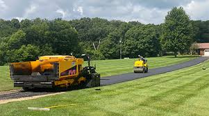 Best Paver Driveway Installation  in Fort Dix, NJ